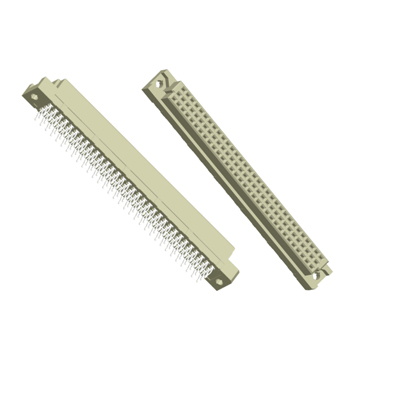 DIN41612結(jié)構(gòu)C-三排標準型J0903系列-壓接式母連接器